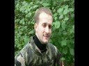 Knight of pain �quipe de paintball camo