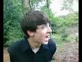 paul tied to a tree paul tied to a tree