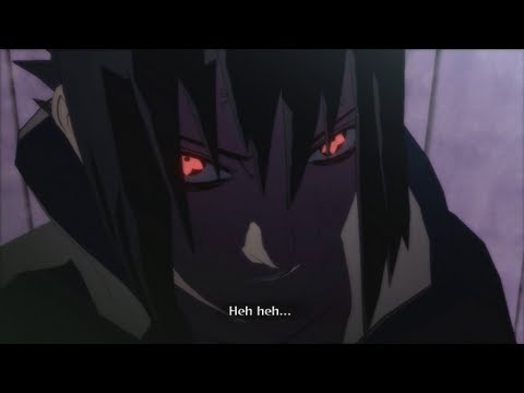 Naruto Shippuden: Ultimate Ninja Storm 3 - Kage Summit: Sasuke's Boss Battles (Best Version)