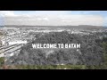 Batam liburan