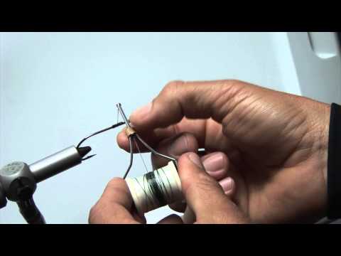 0 Aaron Martens Bait Holder Trick