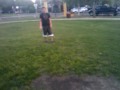 Wallflip