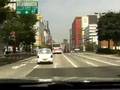 福岡県福岡市南区那の川～西鉄福岡駅前（天神）#3