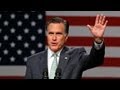 Romney To Undergo Gender Reassignment Surgery To Better Connect With Women Voters