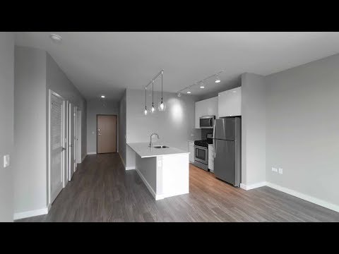 Tour an 08-tier convertible at River North’s new Aurélien apartments Tour an 08-tier convertible at River North’s new Aurélien apartments