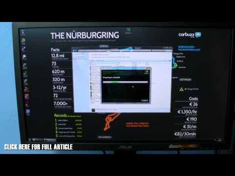how to adjust gpu settings