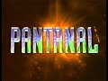 Abertura da Novela Pantanal [Rede Manchete 1990]