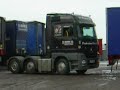 P.R. Ridgway (Dundee) @ Dundee Truck-Stop  SV54 AFO  1