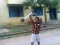 kids playing
