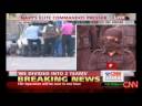 Indian Commando speaks of battle with Mumbai terrorist in Taj Hotel