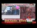 Indian Commando speaks of battle with Mumbai terrorist in Taj Hotel