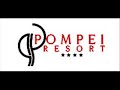 Logo Hotel Pompei Resort ( http://www.pompeiresort.it )