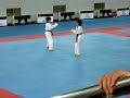 TKD Showteam Korea - Kids (Kukkiwon)