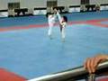 TKD Showteam Korea - Kids (Kukkiwon)