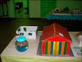 RETROSPECTIVA 2008 EMEI GOMES CARDIM RETROSPECTIVA 2008 EMEI GOMES CARDIM