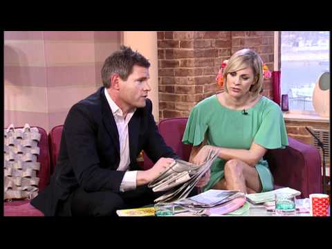 Jenni Falconer