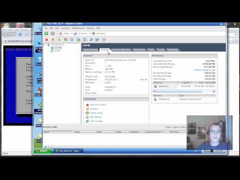 how to sync vmware time with host time
