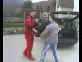Tigar vs Bohan Obor na Drini