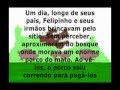 videos de Claudemir Damasceno - Felipinho_ o porquinho corajoso.avi