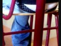 fantasma das cuecas rotas