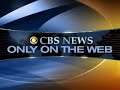 Brides Race For Bargain Gowns (CBS News)