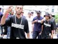 Queensbridge: ALDAERI WHAT YOU KNOW 'BOUT THAT
