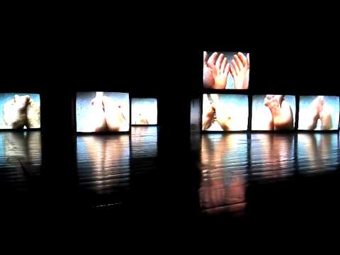 Melik Ohanian - "The hand " (extrait)