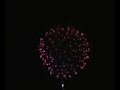 mt trashmore firework finale
