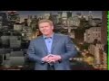 Brian Regan on Letterman Feb 2006