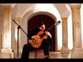 Leo Brouwer  Sonata. III-mov (Toccata de Pasquini)