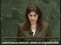 Urgent need for bold, determined, innovative response to world crises