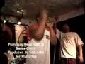 Pumpkin Head / OBS  & Swiss Chris produced by SidLocks