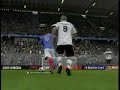 Euro 2008 Xbox 360 DEMO
