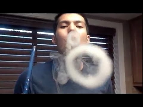 Ultimate Smoke Tricks 2013 | *NEW* HD