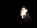 George Dorn Screams - Phoney (live in Poznan) George Dorn Screams - Phoney (live in Poznan)