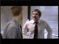 The Office - Gareth\