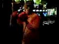 Sam Sure - Boxing champ