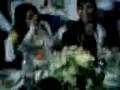 videos de Cena blanca 2008 y despues dicen que no toman