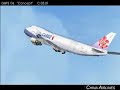 China Airlines Fleets Video...unfinished