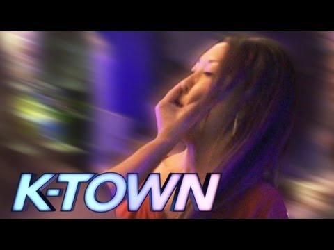 K-Town Reality Show Season 2 Episode 5
