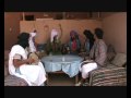 Dance Sahara: The Boys of Dar Sidi Bounou presented by Tribe Zuza. Gnawa Moroccan Music.