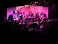 Man or Astroman? - Live at Fitz 1