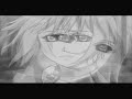 Well, if I was back to Wolf's Rain with Dare To Love Forever, then with this one, I'm back with VENGENCE with Breathless. RESPECT MAH AUTHORITAH!AMV to my friend, BAkos, one of my closest friends on Youtube and MSN.*twitches* Ok then, this is the AMV that I've boasted about. Not as good as I wanted it to be, but some parts are great. I blame the bad parts on WMM. If anyone has been reading my updates, you would know the shit I've gone through to get this thing done. In order to get it up, I had to re-save it in 2 parts, then save them together. That sacrificed video quality. It's better quality than my previous one, but ya, worse than it would be if I saved it straight on. I also accidentally muted my intro x-x.So, this is a couples AMV, focusing on the couples (Cheza x Kiba, Hige x Blue, Tsume x Toboe, Jaguara/Hamona x Darcia, and a bit of Hubb x Cher. Sorry, couldn't find a lot for them). The song itself is about ending love, so ya, those are my reasonings. Worked out fairly well, considering the fact that I 