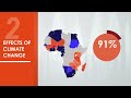 Afrobarometer Round 9 findings on climate change 