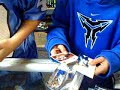 2007 Leaf R & S ft Box Break All Things Collectible