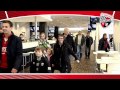 Stadionvorstellung Audi Sportpark
