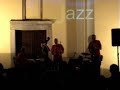 cariglio jazz 2008
