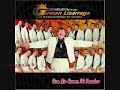 Banda Estrellas de Sinaloa de German Lizarraga- El Palo Verde