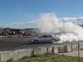 Masterton Motorplex 27th December 2008