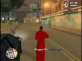 gta san andreas the last mission with some mods part 1